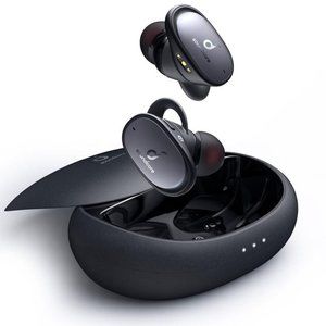 * NEW * Soundcore Liberty 2 Pro earbuds [Upgraded Version]